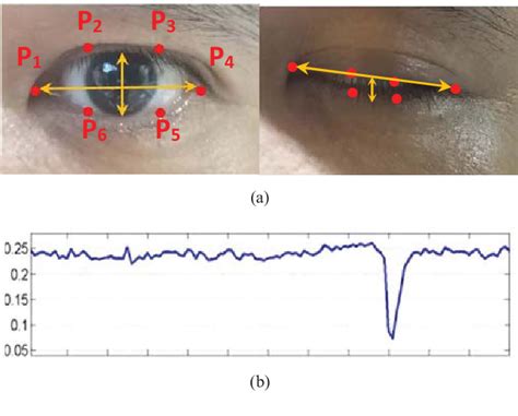 Eye Blink Detection With Opencv Python And Dlib 40 Off