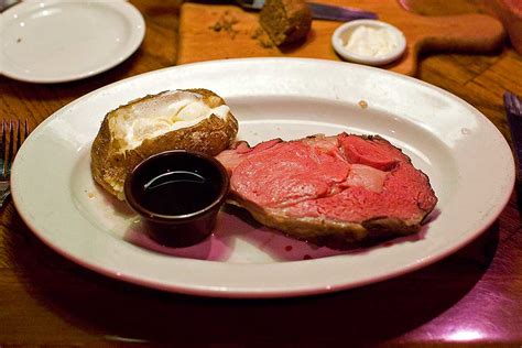 Steakhouse Prime Rib