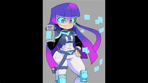 Solo Theme Songs Miko Glitch Techs Youtube