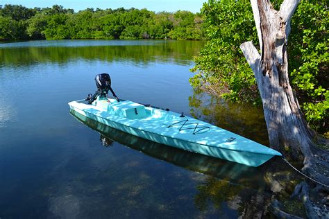 Fishing Kayak Archives Solo Skiff