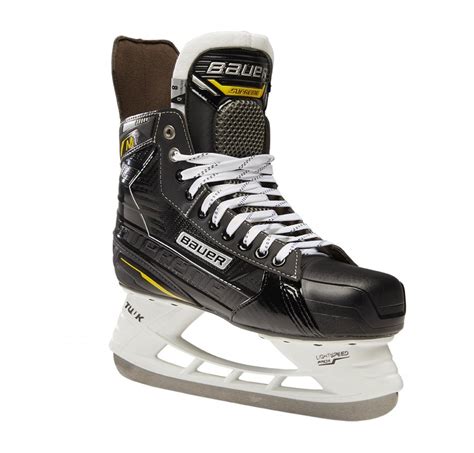 Skates Bauer Supreme M1 Senior Senior Ice Hockey Skates Hockey Shop