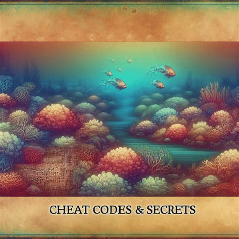 Pc Subnautica Cheat Codes Secrets