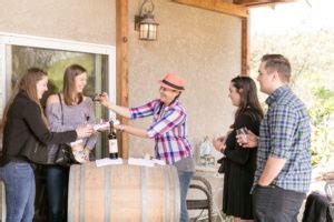 Livermore Valley Discover California Wines