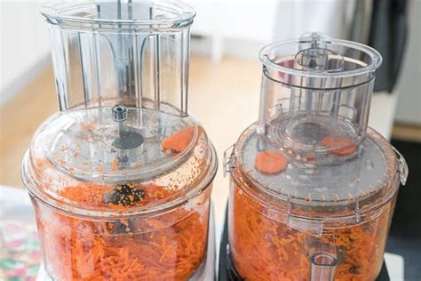 The 3 Best Food Processors Of 2023 Reviews By Wirecutter