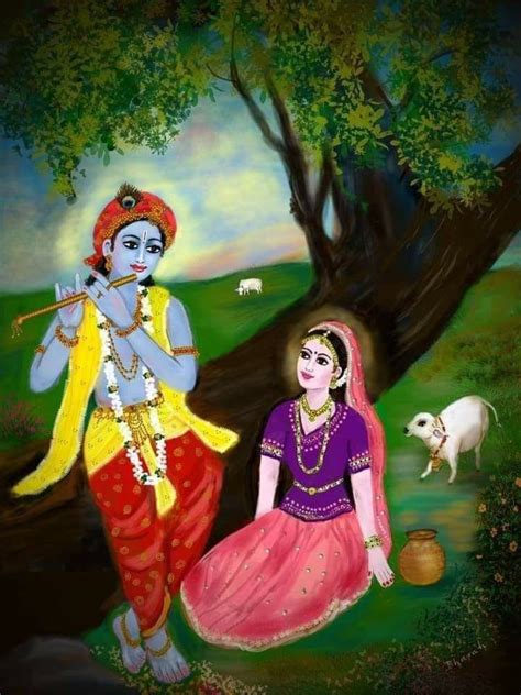 Pin By Sashina Ram On Lord Krishna Shreenath Ji Radhe Radhe