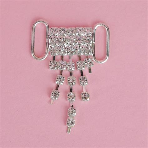 Bikini Connector Etsy