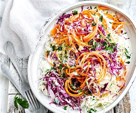 Coleslaw Australian Women S Weekly Food