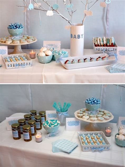 86 Best Images About Blue Dessert Table On Pinterest Dessert Buffet