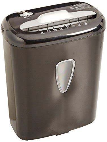 The Best Over Trash Can Shredder Of 2019 Top 10 Best Value Best