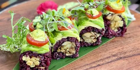 The Best Vegan Restaurants in San Diego | Visit California