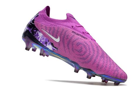 Nike Phantom GX Elite FG Thunder Purple Black White