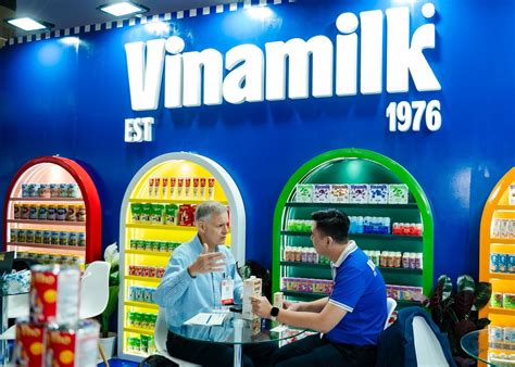 vinamilk konsolidirovannaia vyrucka vo vtorom kvartale  goda