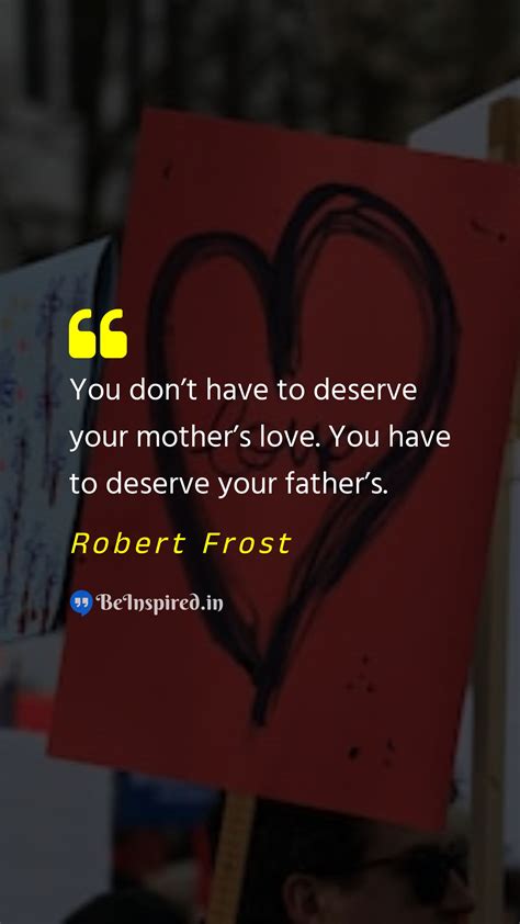 Best Quotes of Robert Frost | BeInspired.in