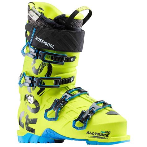 Rossignol Men S Alltrack Pro Ski Boots Powder