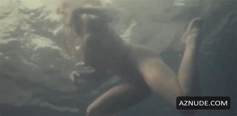 ALEKSANDRA KOLKUNOVA Nude AZNude