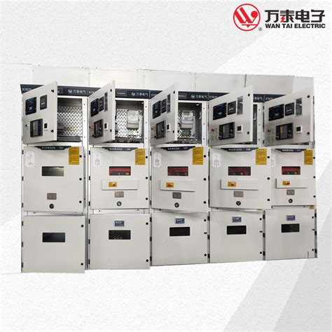 Power Distribution Cabinet Kyn Kv Kv Kv Electric Switch