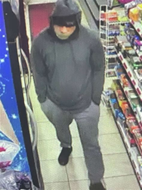 Two North Haven Gas Stations Robbed At Knifepoint Police Say