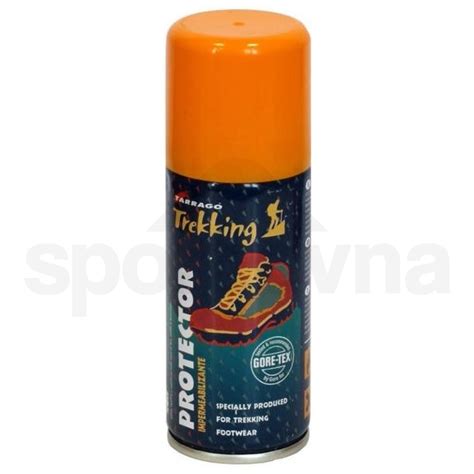 Sprejová impregnace Tarrago Trekking protector spray 250 ml - Sportovna