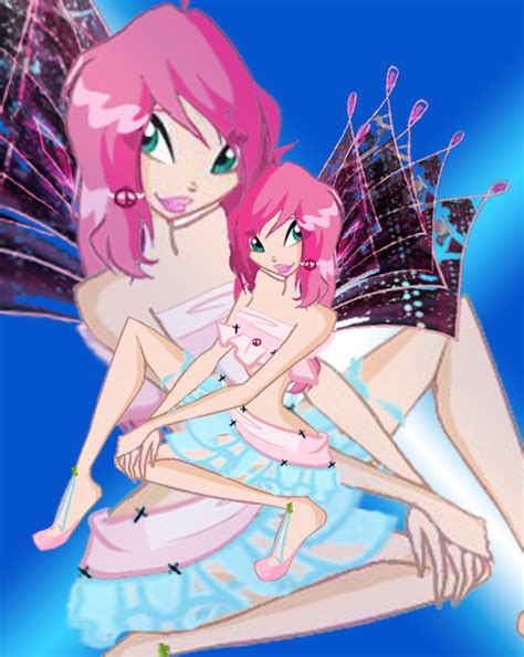 Tecna The Winx Club Photo 19772617 Fanpop