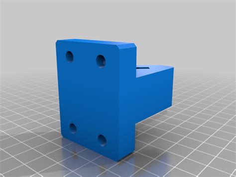 Free Stl File Side Spool Holder Ender 3 🔧 ・3d Printable Model To Download・cults