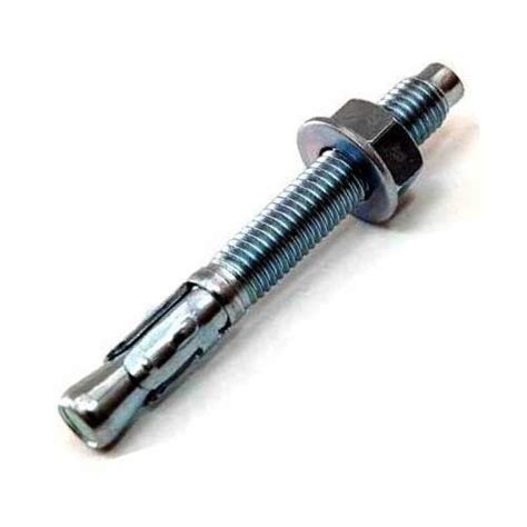 Ads Mechanical Anchor Stainless Steel Bolts Rs 12 Rupess Advance