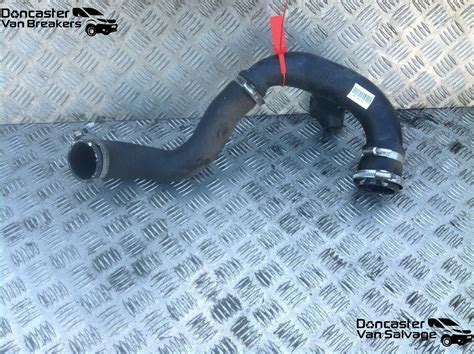 Ford Transit Custom Air Intake Pipe Kk F Ba Doncaster Van