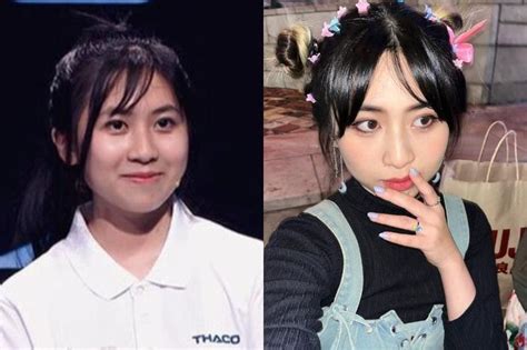 Netizen ngỡ ngàng trước nhan sắc hot girl Đường lên đỉnh Olympia Báo Tri thức Cuộc sống