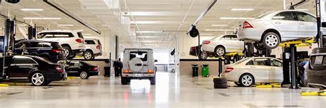 Mercedes Service Center Dubai | Mercedes Scheduled Services