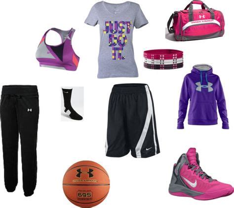 20 Basketball outfits ideas | basketball clothes, outfits, sport outfits