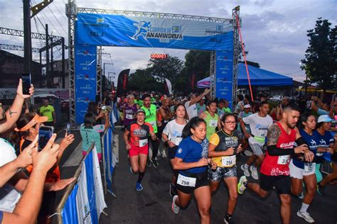 Semes Prefeitura Abre Inscri Es Para A Corrida De Ananindeua