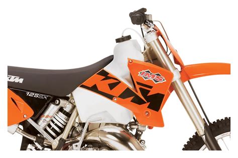 IMS Fuel Tank KTM 125cc 300cc SX XC XC W 2011 2016 RevZilla