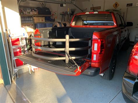 Bedliners And Bed Extenders Ford Ranger And Raptor Forum Th