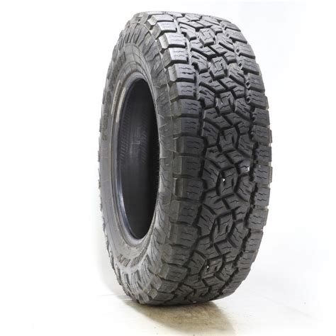 Used Lt X R Toyo Open Country A T Iii Q E Utires