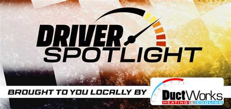 Driver Spotlights Wfxb