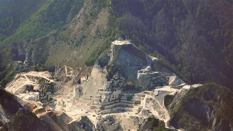 Cava Della Rocchetta Tra Cima Gioia E La Brugiana Flickr