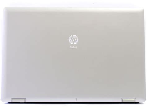 HP ProBook 6545b Business S AMD Recenze NOTEBOOK Cz