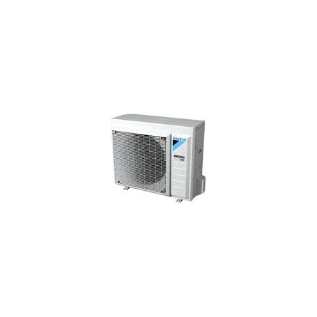 Daikin Altherma 3 R W Low Temperature 60C R32