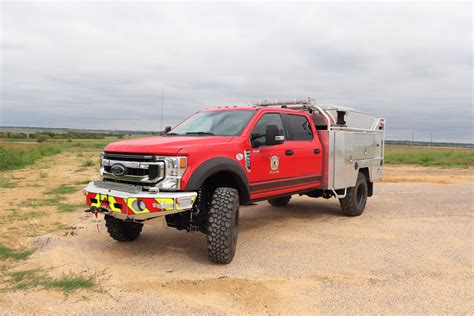 Golden State Fire Apparatus Skeeter Dealer Skeeter Emergency Vehicles