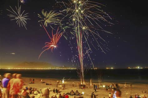 19 Best Places To Celebrate New Year’s Eve