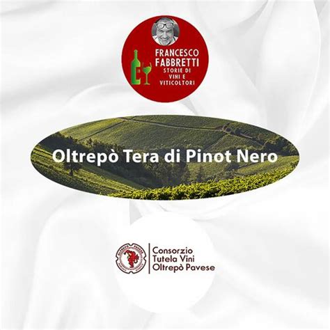 Listen To Oltrep Terra Di Pinot Nero Podcast Deezer