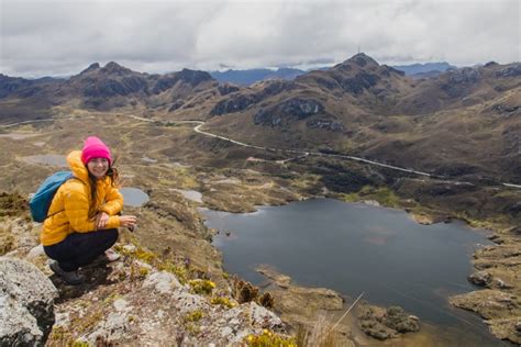 Hiking In Cajas National Park Which Treks Are The Best