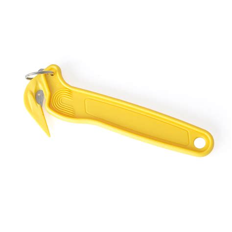 Heavy Duty Disposable Safety Box Cutter Box Of 50 Uk