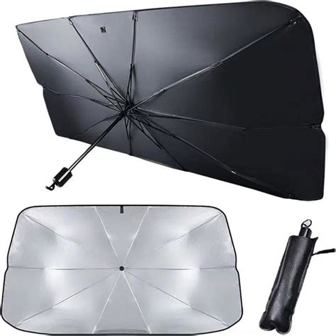 Parapluie Pare Soleil Voiture Pare Soleil Pour Auto Int Rieur Parasol