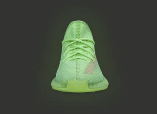 Unboxing Adidas Yeezy Boost V Glow In The Dark Sir Pierre S