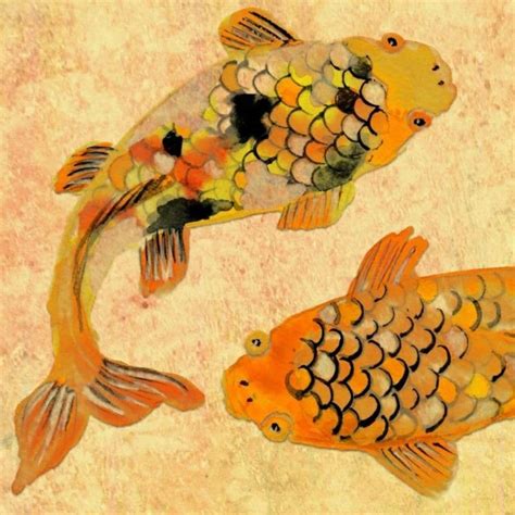 60 Koi Fish Names Inspiration And Meaning