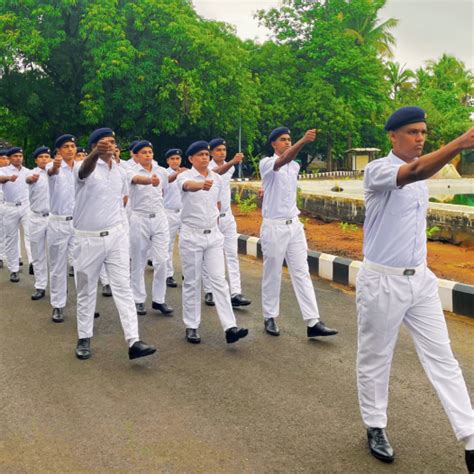 SIMTI Alumni Zone Seven Islands Maritime Training Institute