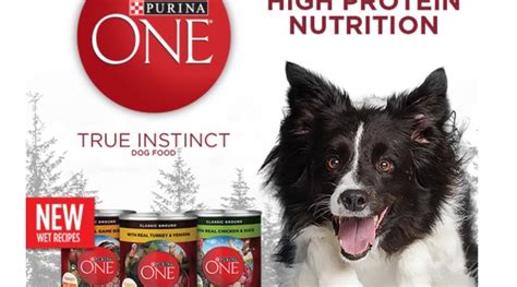 New Purina One Coupons!!!!! ⋆ Discounts and Savings Canada