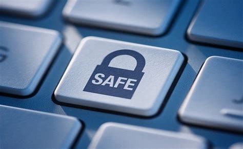 Computer Security Tips To Protect Your System Information ~ Shinaz Techs