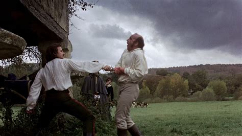 Mcbastards Mausoleum The Duellists 1977 Imprint Films Blu Ray Review