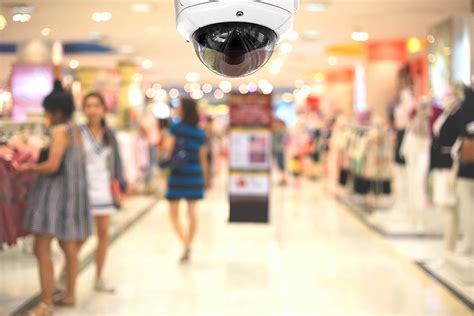 Retail Facial Recognition Trials In Australia Spark Accuracy Privacy